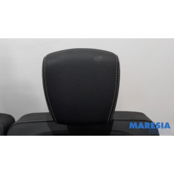 Renault - Scenic - Banquette arrière