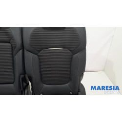Renault - Scenic - Banquette arrière