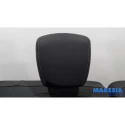 Renault - Scenic - Banquette arrière