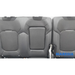 Renault - Scenic - Banquette arrière
