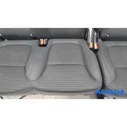 Renault - Scenic - Banquette arrière