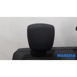 Renault - Scenic - Banquette arrière