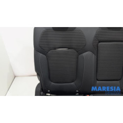 Renault - Scenic - Banquette arrière
