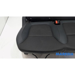 Renault - Scenic - Banquette arrière