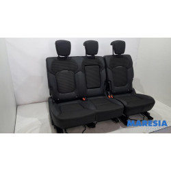 Renault - Scenic - Banquette arrière