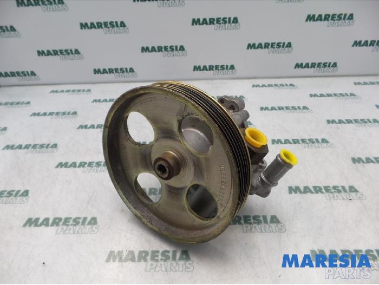 Peugeot - 406 - Lenkkraftverstärker Pumpe
