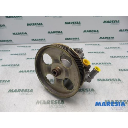 Peugeot - 406 - Pompe direction assistée