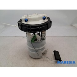 Renault - Clio - Kraftstoffpumpe Elektrisch