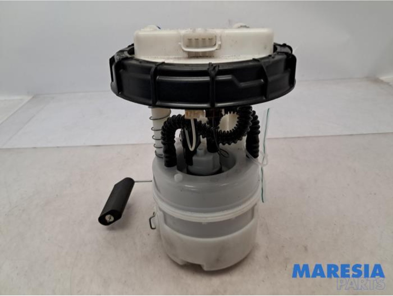Renault - Clio - Kraftstoffpumpe Elektrisch