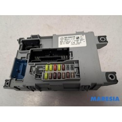 Fiat - Panda - Engine management computer