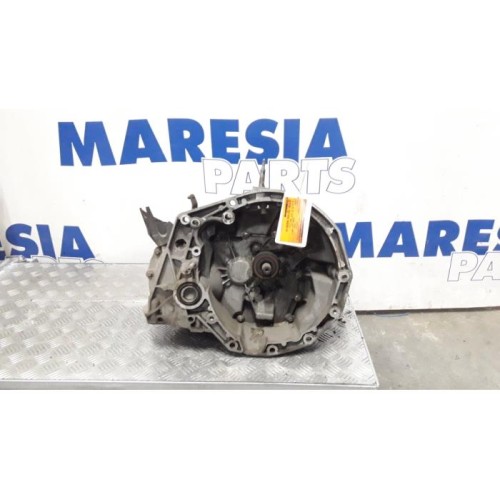 Renault - Laguna - Gearbox