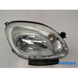 Fiat - Panda - Koplamp rechts