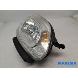 Fiat - Panda - Koplamp rechts
