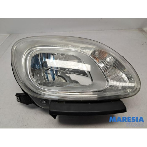 Fiat - Panda - Koplamp rechts