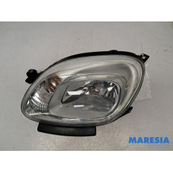 Fiat - Panda - Scheinwerfer links