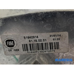 Fiat - Panda - Daytime running light, right