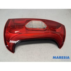 Fiat - Panda - Taillight, right