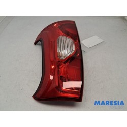 Fiat - Panda - Taillight, right