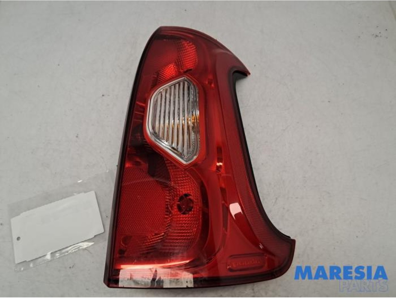 Fiat - Panda - Taillight, right