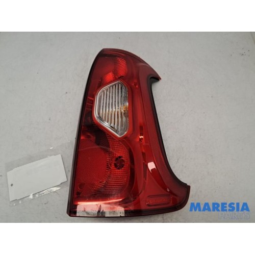 Fiat - Panda - Taillight, right