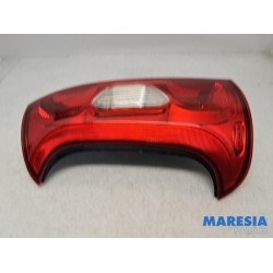 Fiat - Panda - Taillight, left