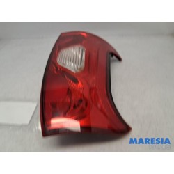 Fiat - Panda - Taillight, left