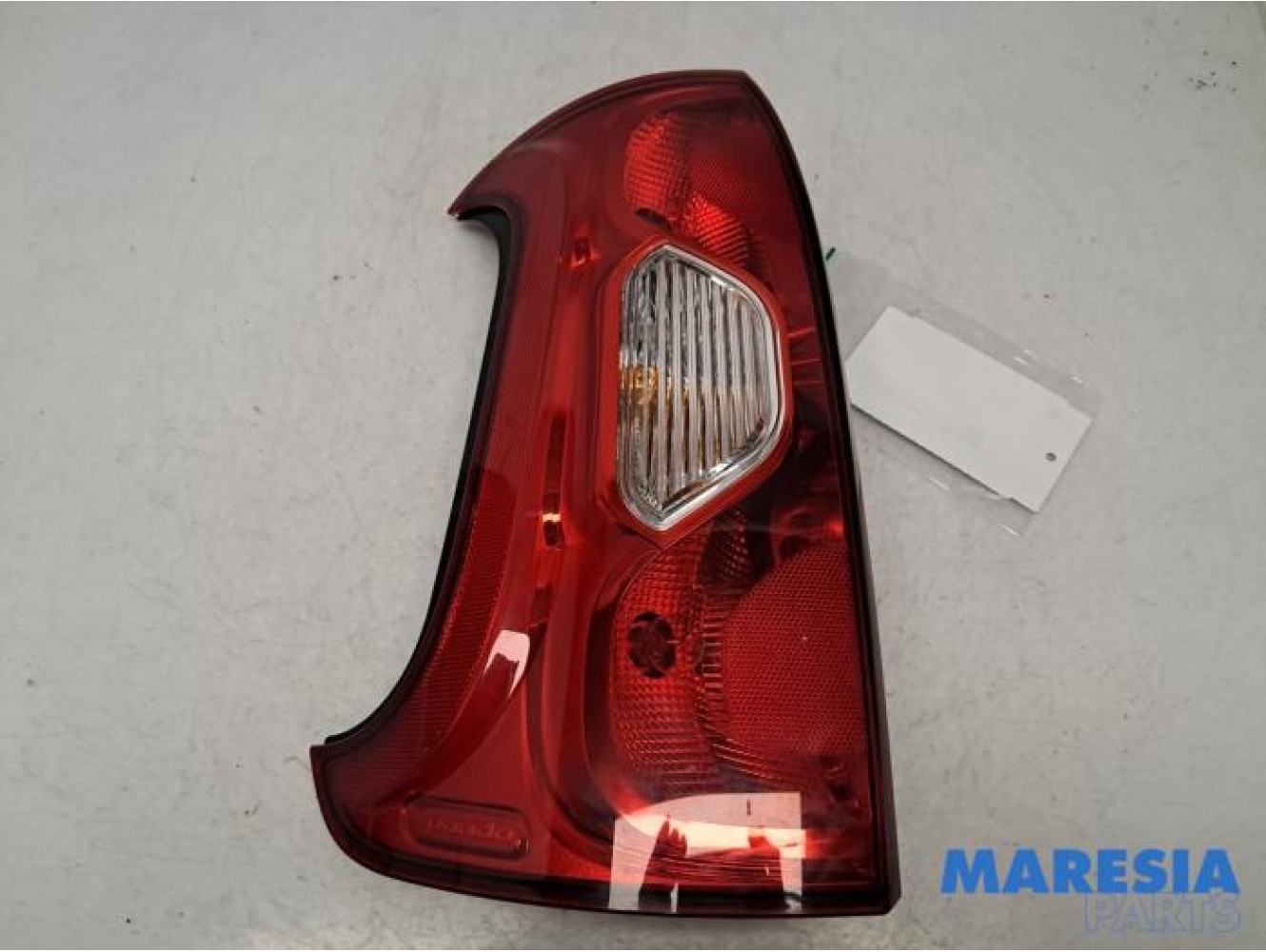 Fiat - Panda - Taillight, left