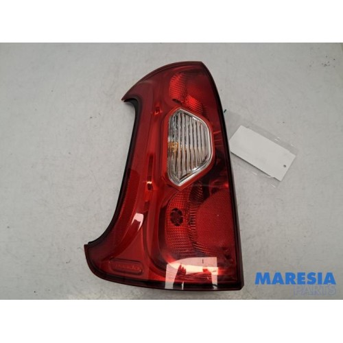 Fiat - Panda - Taillight, left