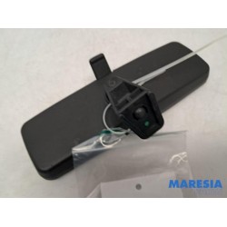 Fiat - Panda - Rear view mirror