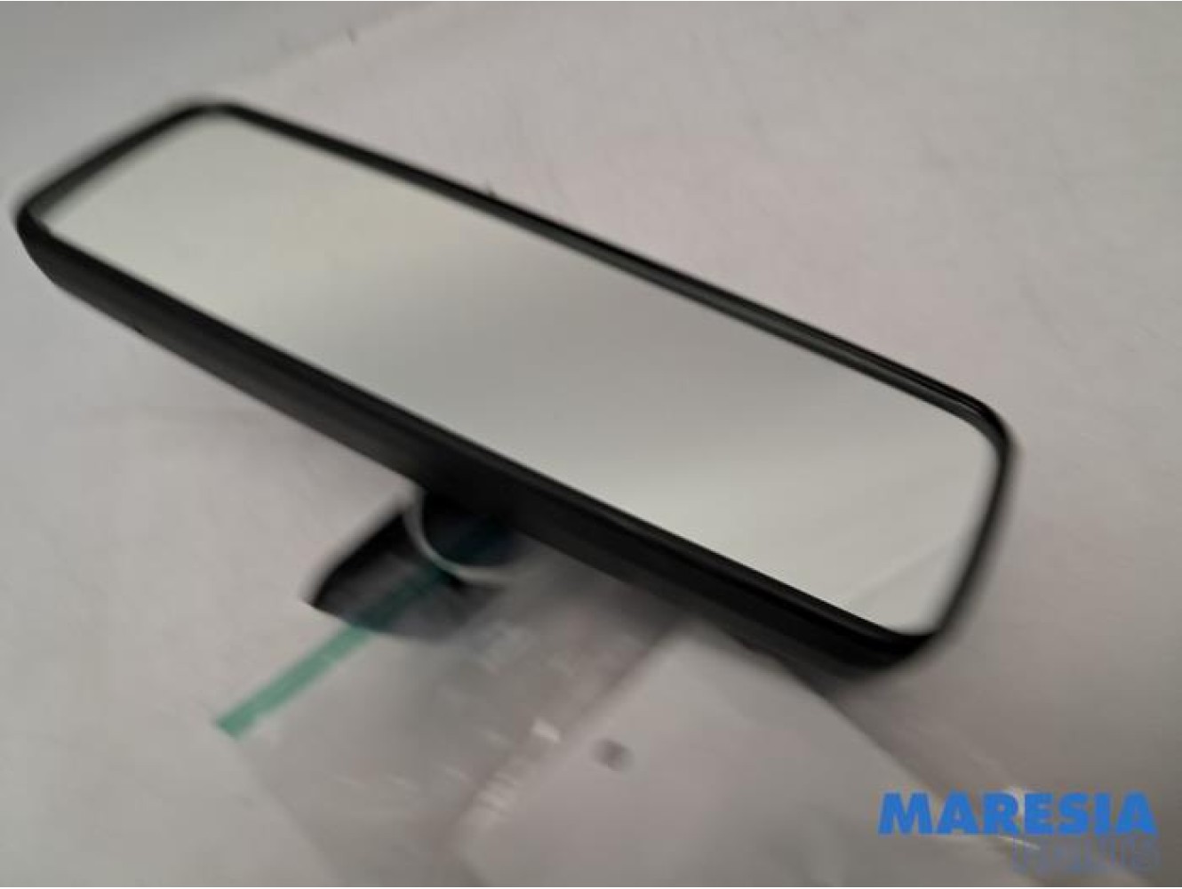 Fiat - Panda - Rear view mirror
