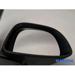 Fiat - Panda - Wing mirror, right