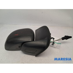Fiat - Panda - Wing mirror, right
