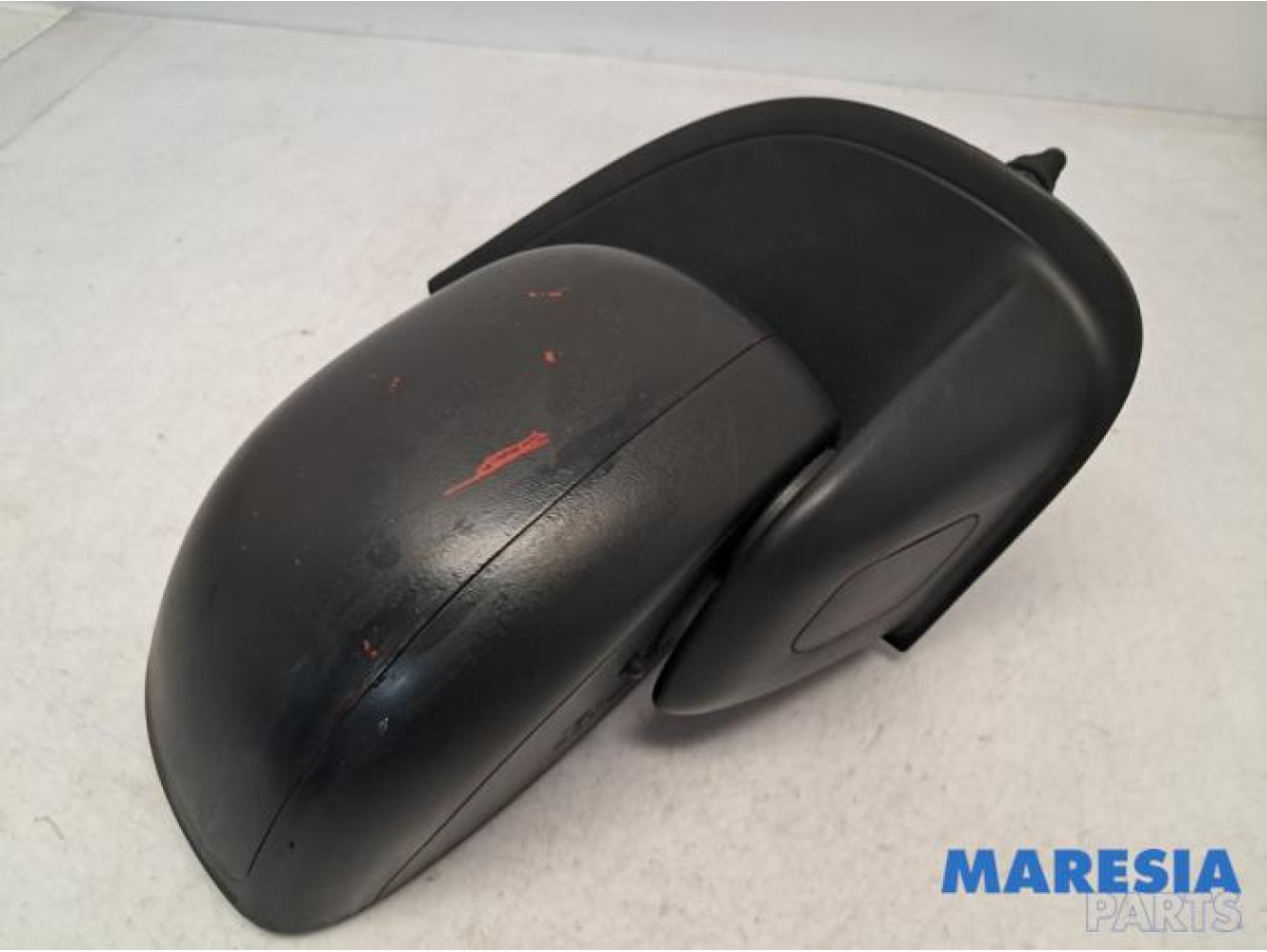 Fiat - Panda - Wing mirror, right