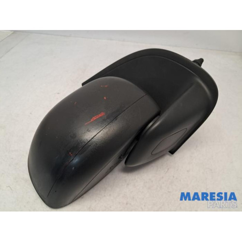Fiat - Panda - Wing mirror, right