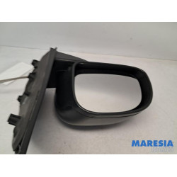 Fiat - Panda - Wing mirror, left
