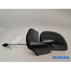 Fiat - Panda - Wing mirror, left