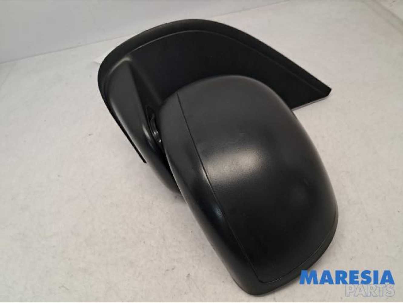 Fiat - Panda - Wing mirror, left