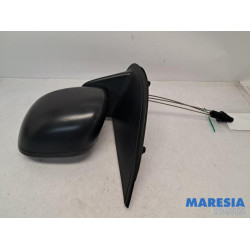 Fiat - Panda - Wing mirror, left