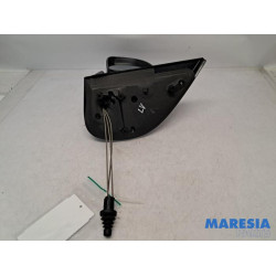 Fiat - Panda - Wing mirror, left