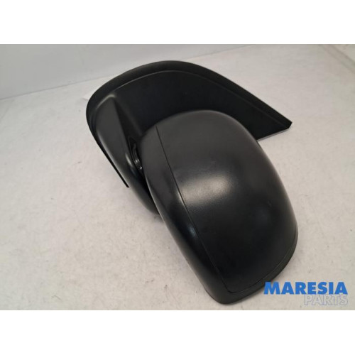 Fiat - Panda - Wing mirror, left