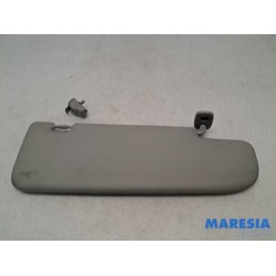 Fiat - Panda - Zonneklep
