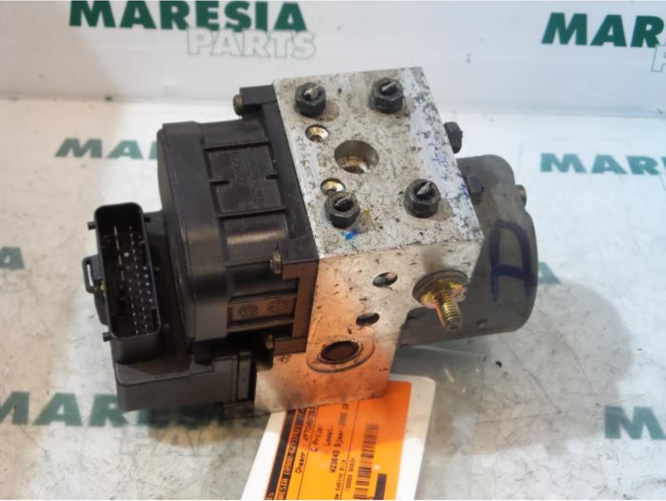 Citroen - Picasso - ABS pump