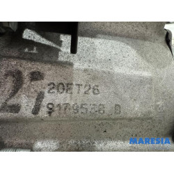 Peugeot - 208 - Versnellingsbak