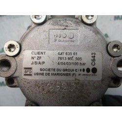 Alfa Romeo - 166 - Stuurbekrachtiging Pomp