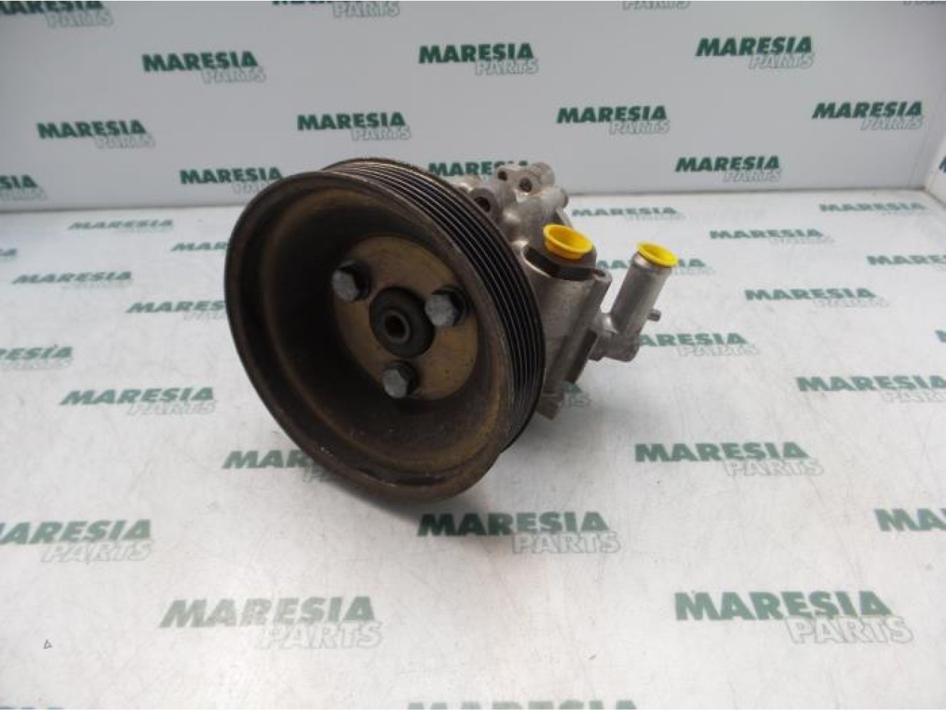 Alfa Romeo - 166 - Stuurbekrachtiging Pomp