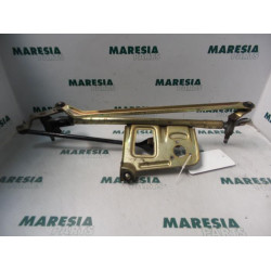 Alfa Romeo - 166 - Wiper mechanism