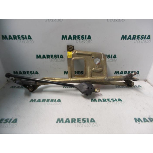 Alfa Romeo - 166 - Scheibenwischer Mechanik