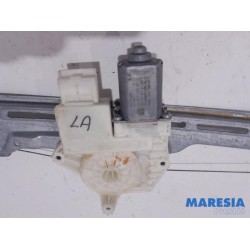 Peugeot - 308 - Rear door window mechanism 4-door, left
