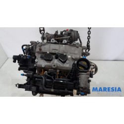 Fiat - Panda - Engine