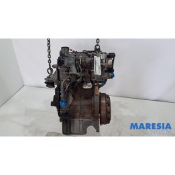Fiat - Panda - Engine